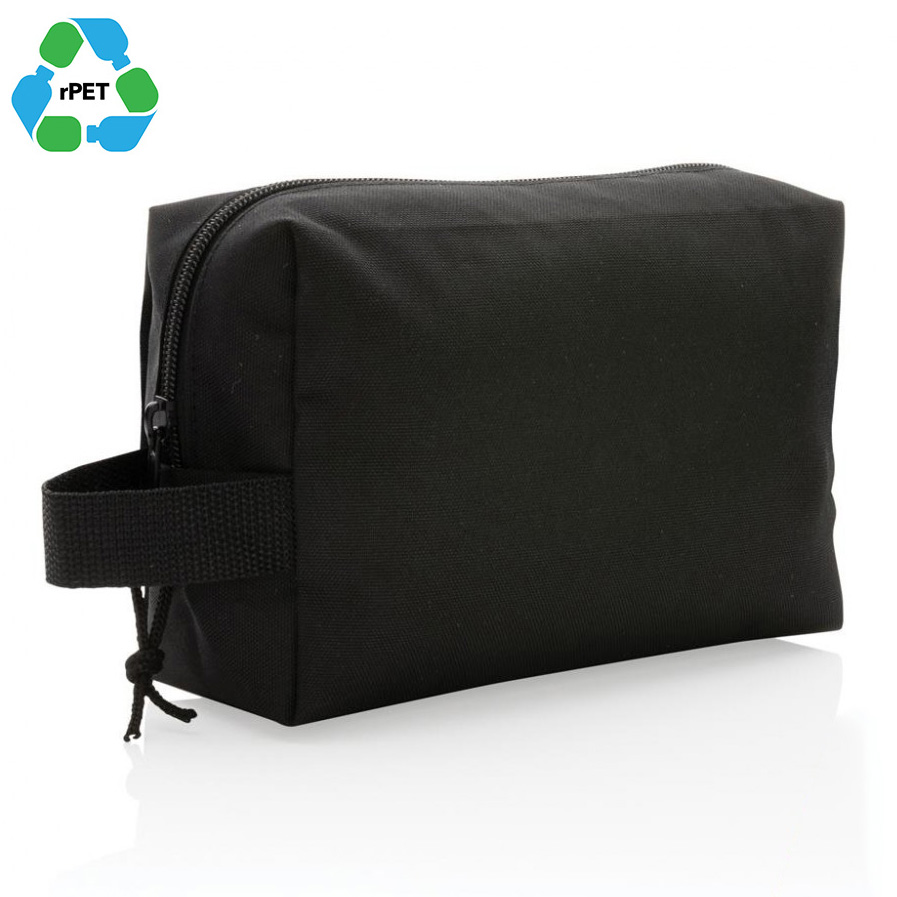 Daily rPET Wash Bag 