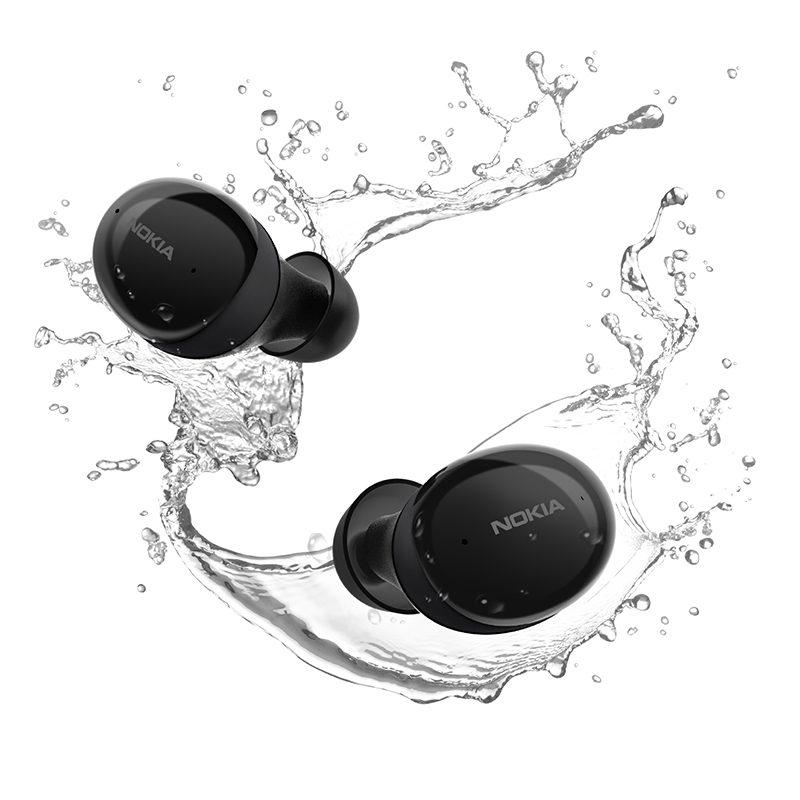 Nokia  TWS Comfort Earbuds +