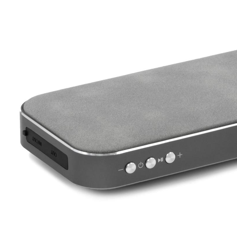 Brand Charger 5,000mAh Nano Charge