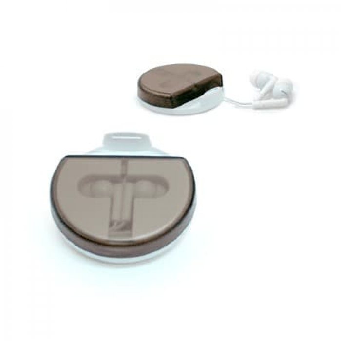 2 in 1 Classic Earphone cum Phone Holder