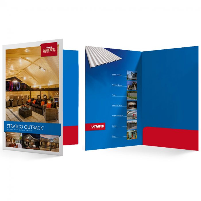 Exterior and Interior Printing