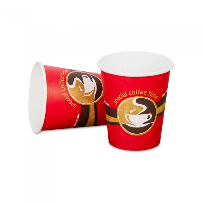7oz paper cup (200ml)