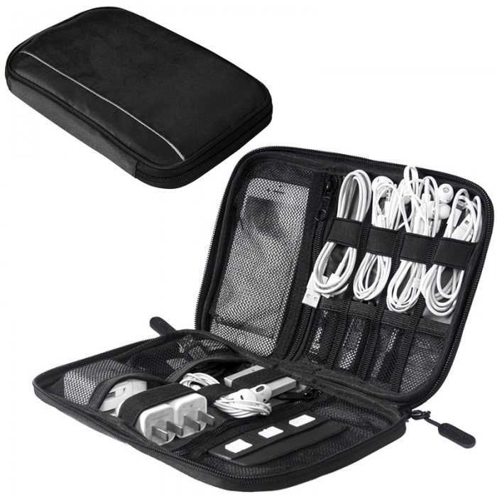 Hiroshi Essential Gadgets Organizer