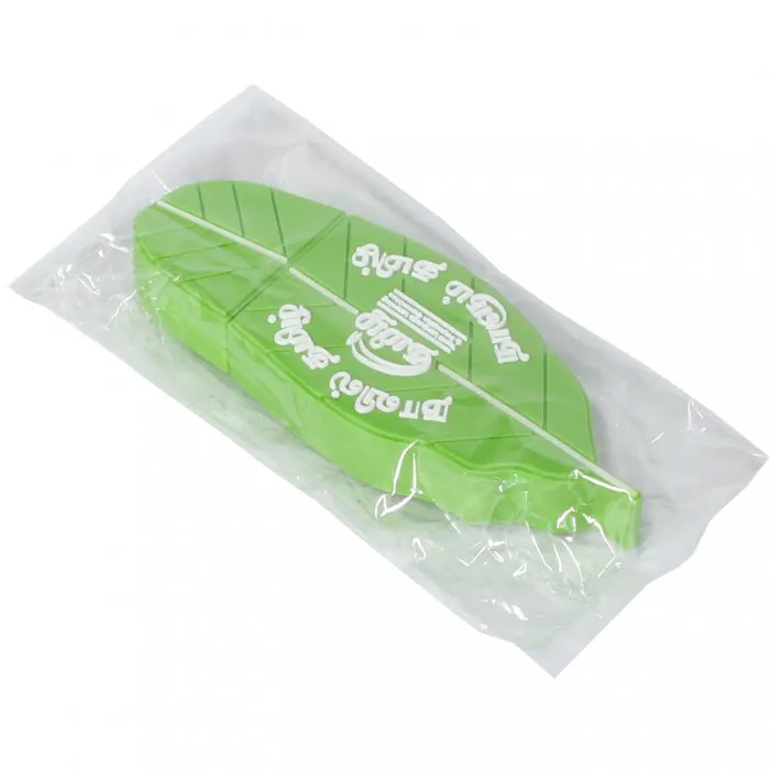 Transparent Poly Bag