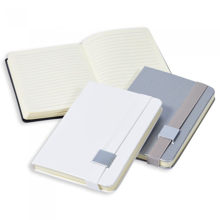 A6 Stylish Maxim Notebook
