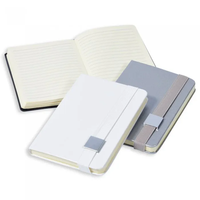 A6 Stylish Maxim Notebook