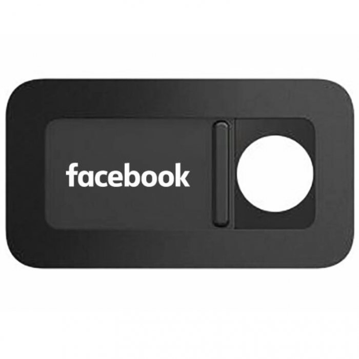 Customised Novo Privacy Webcam Cover With Logo Print Singapore