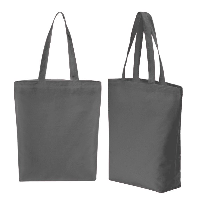CB-11: 12 Oz A3 Beige Cotton Canvas Bags with Inner Pocket - Singapore  Corporate Gifts - Tote Bag Printing