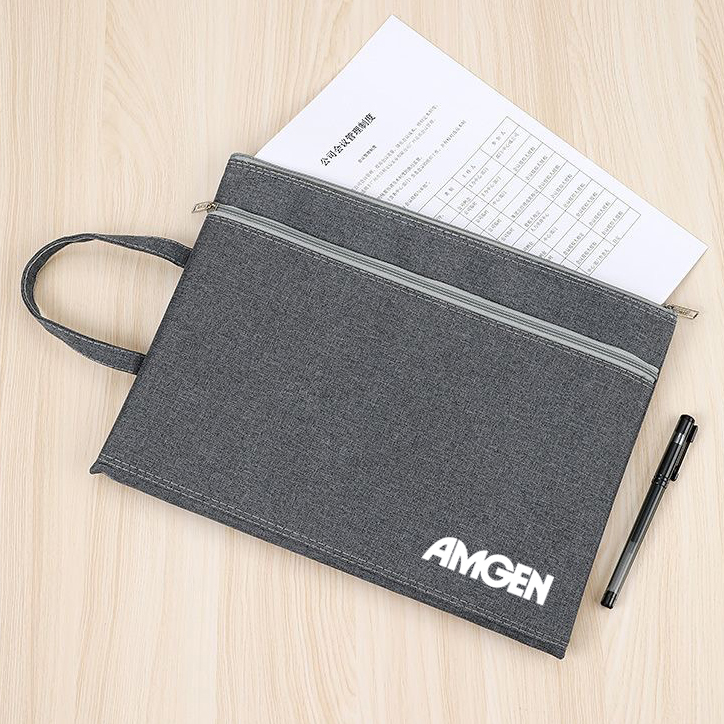 Neatty A4 Document Bag