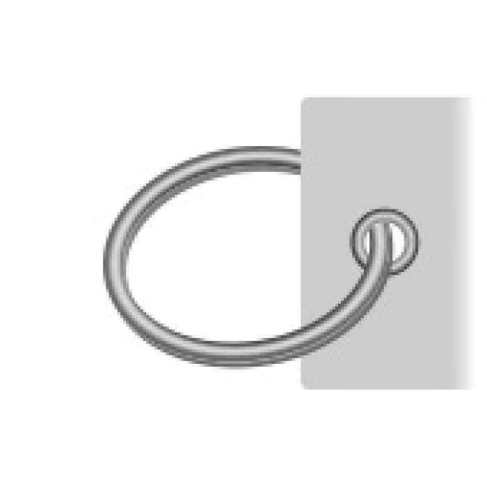 Default Split Ring