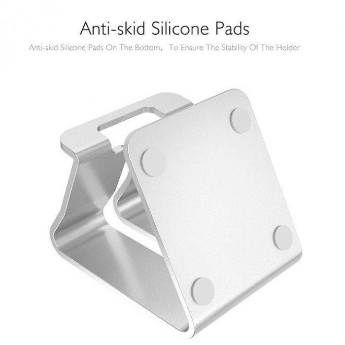 Edge Desktop Phone Holder