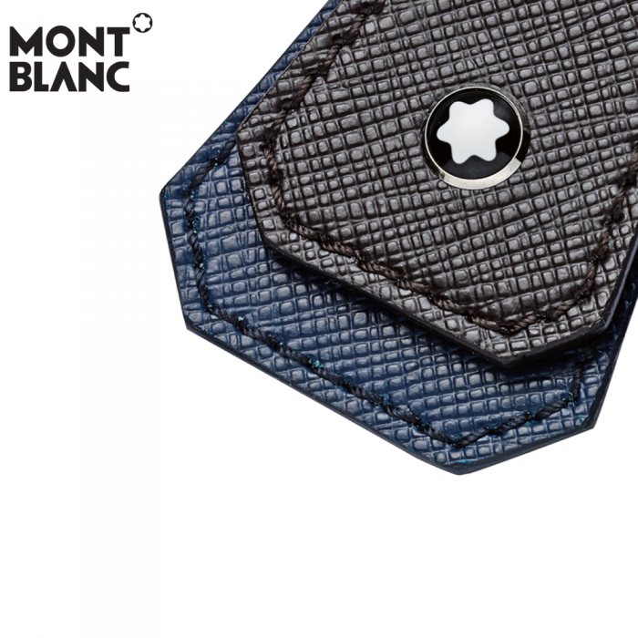 Mont Blanc Montblanc Sartorial Key Fob