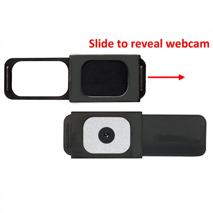 Classic Privacy Webcam Cover
