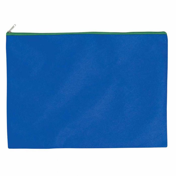 Non-Woven Document Bag
