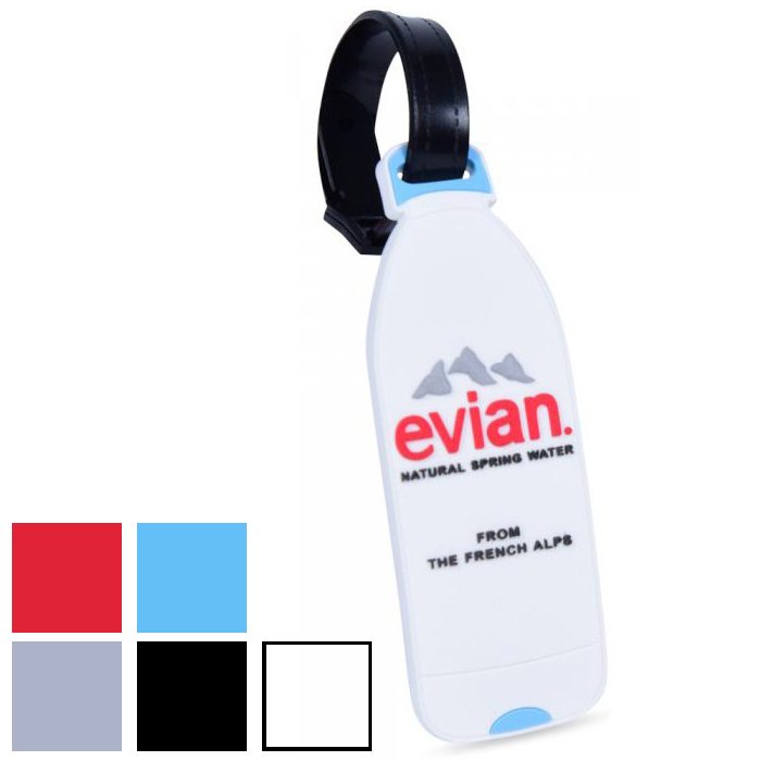 Silicon Emboss (Up to 5colour)