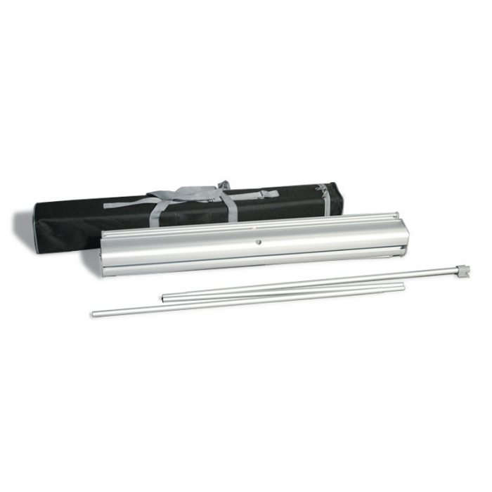 Roll-Up Banner (85 x 200cm)