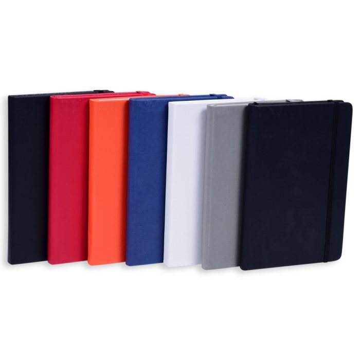 A5 High Quality Muller Notebook