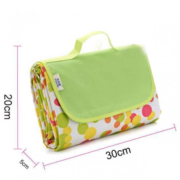 Durable Foldable Picnic Mat