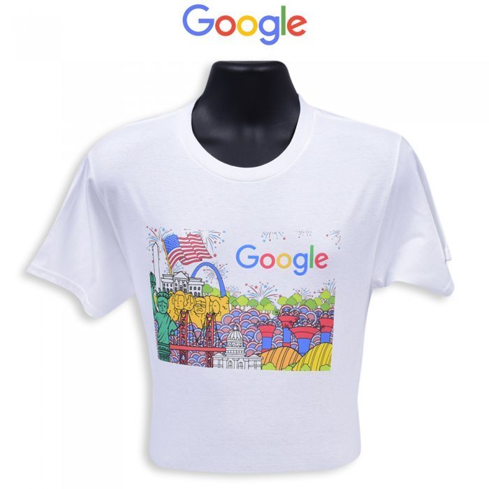 Full Color Heat Transfer (A4 size)