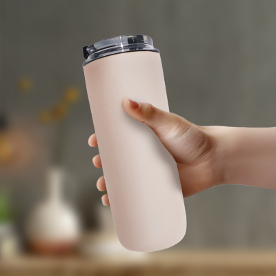 580ml CASSEY Stainless Steel Thermos Tumbler