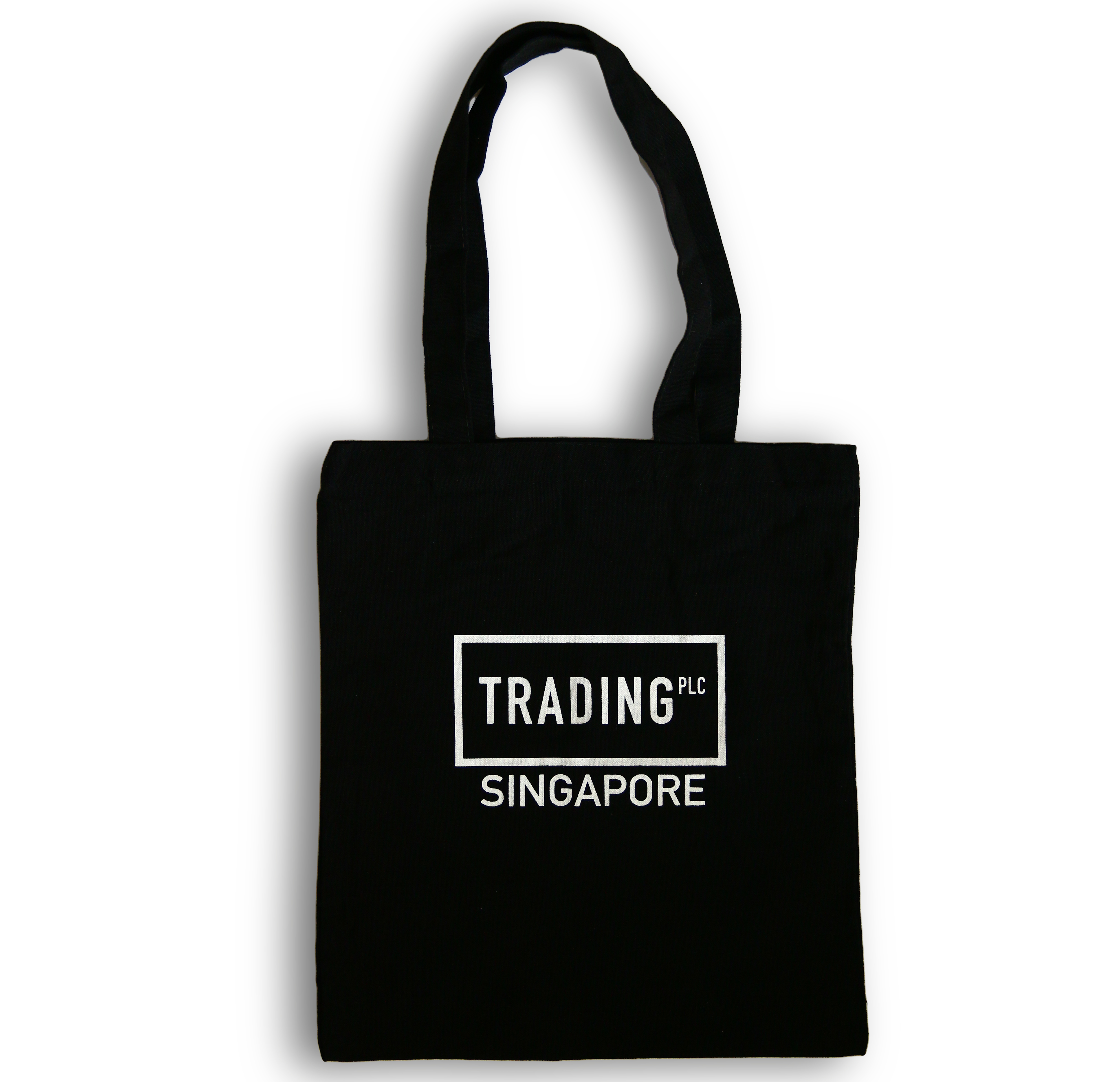 A4 Coloured Canvas Tote Bag Printing Singapore