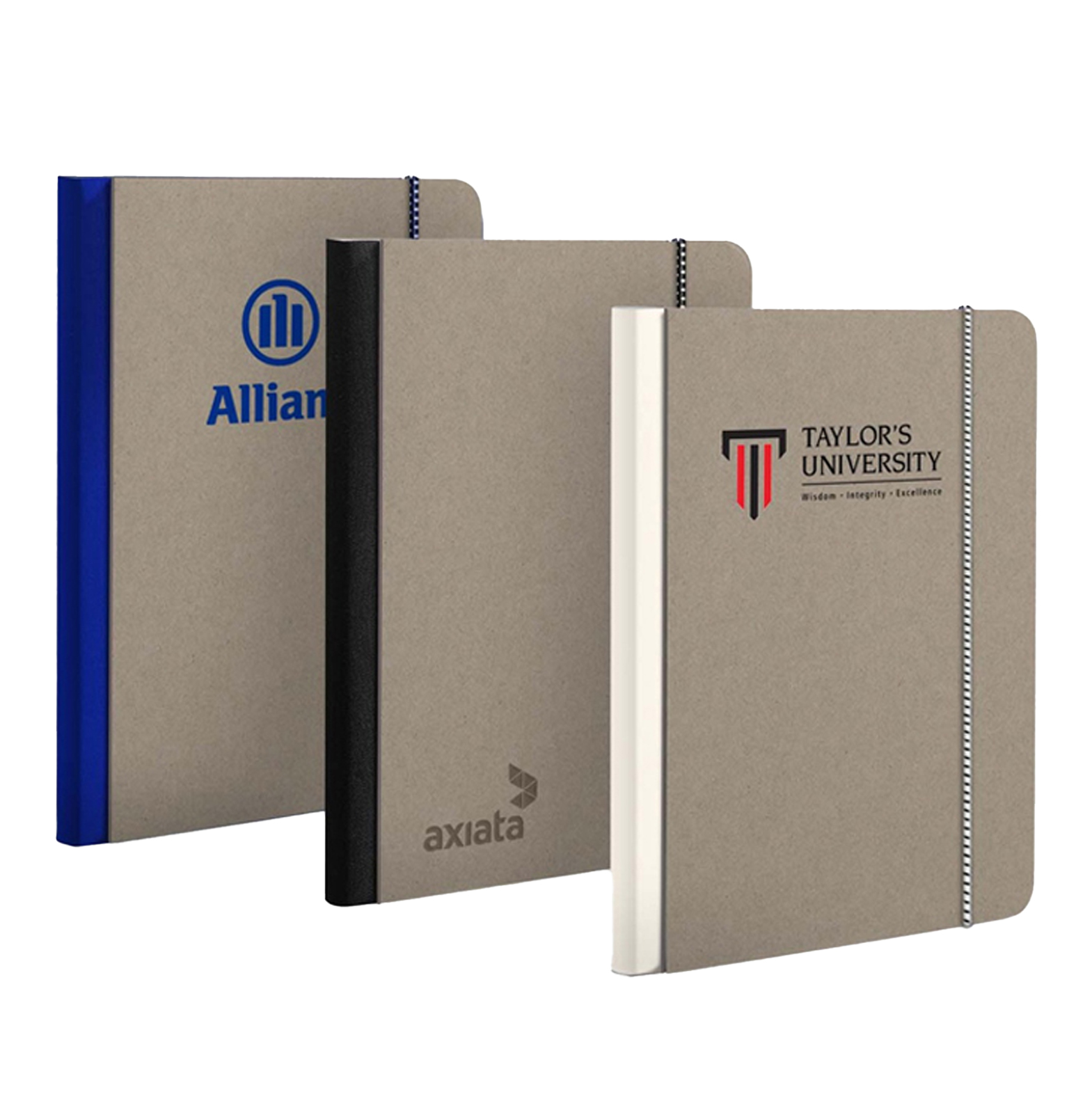 A5 Locus Infinity Planner