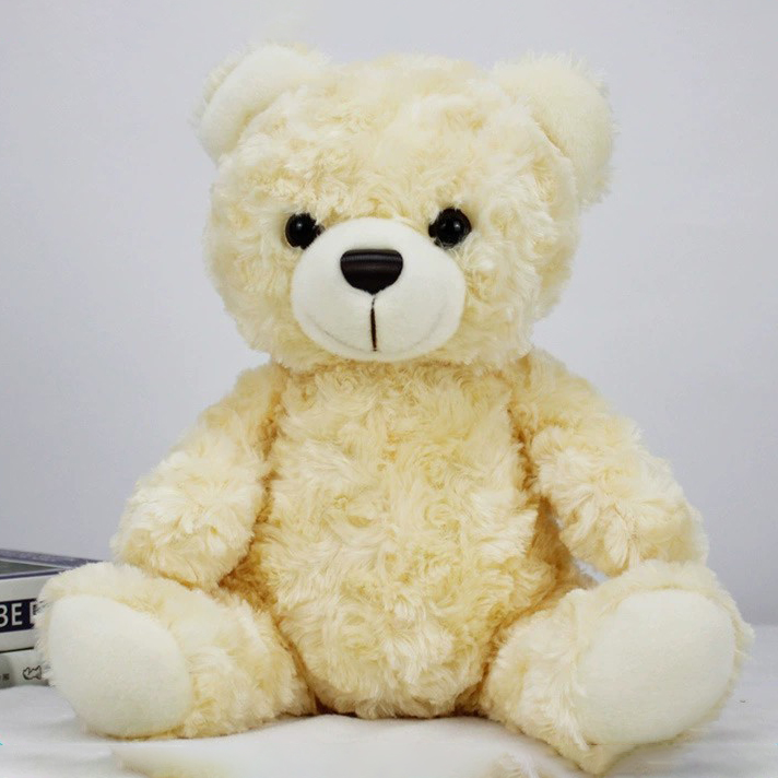 Jas Teddy Bear (18cm)