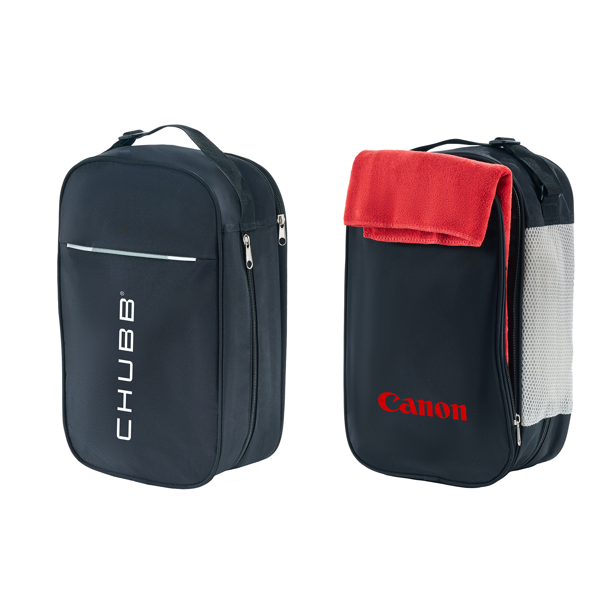 Classic Shoe Bag (Adjustable Handle)