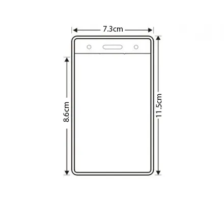 Card Holder M Size 