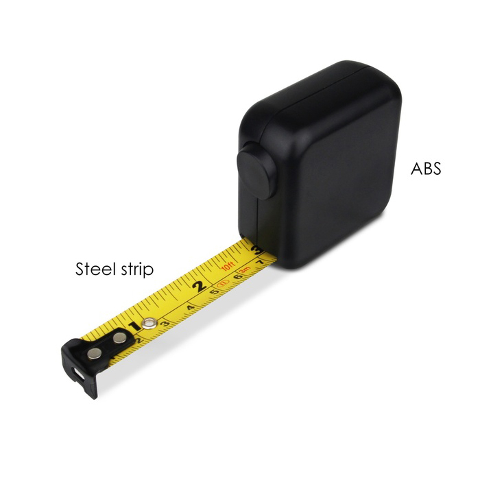 Measura Retractable Steel Measuring Tape