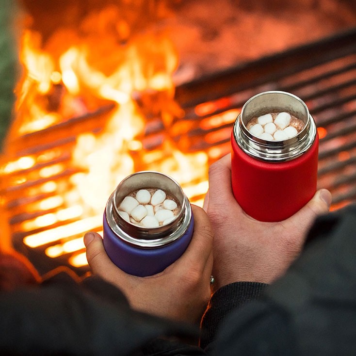 Hydro Flask 530ml Wide Mouth