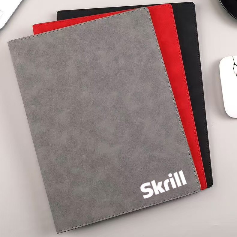 Metro Document Holder