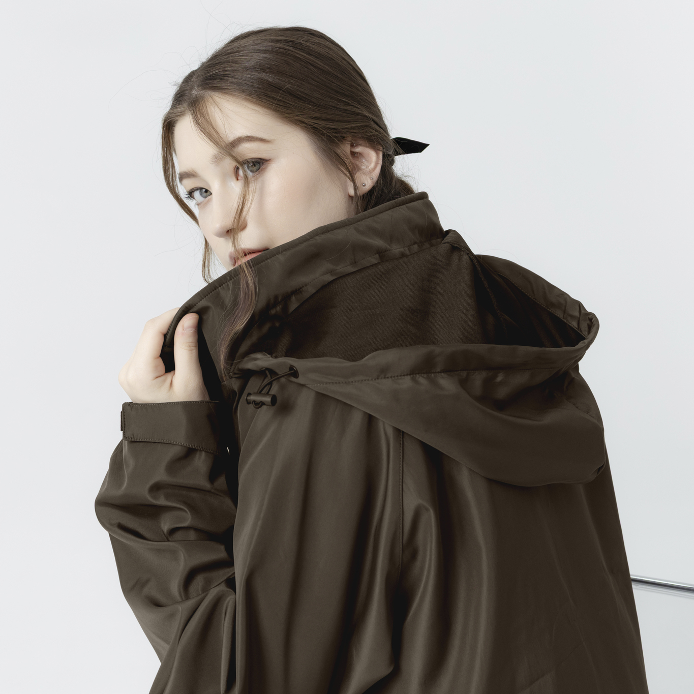 North Harbour City Line Jacket