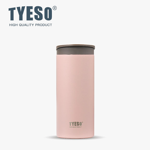 Tyeso 360ml Bolt Insulated Flask 
