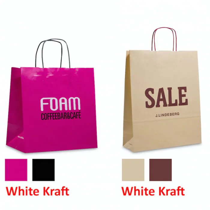 2 Colour Printing (Both Sides)