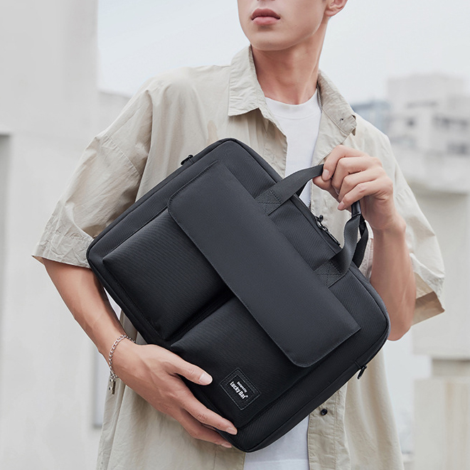 13 Inch Capax Laptop Bag