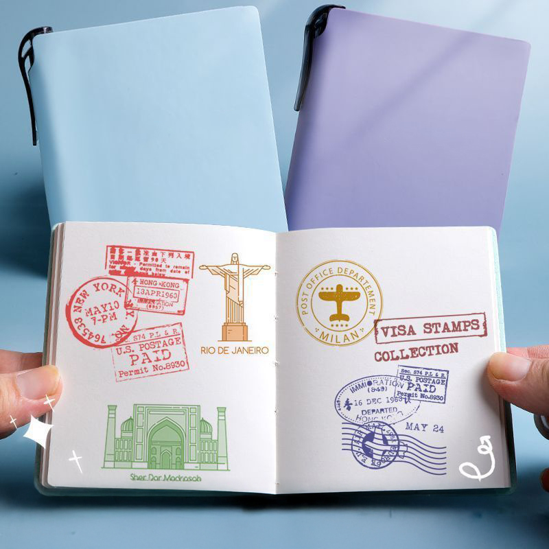 PocketPad Essentials