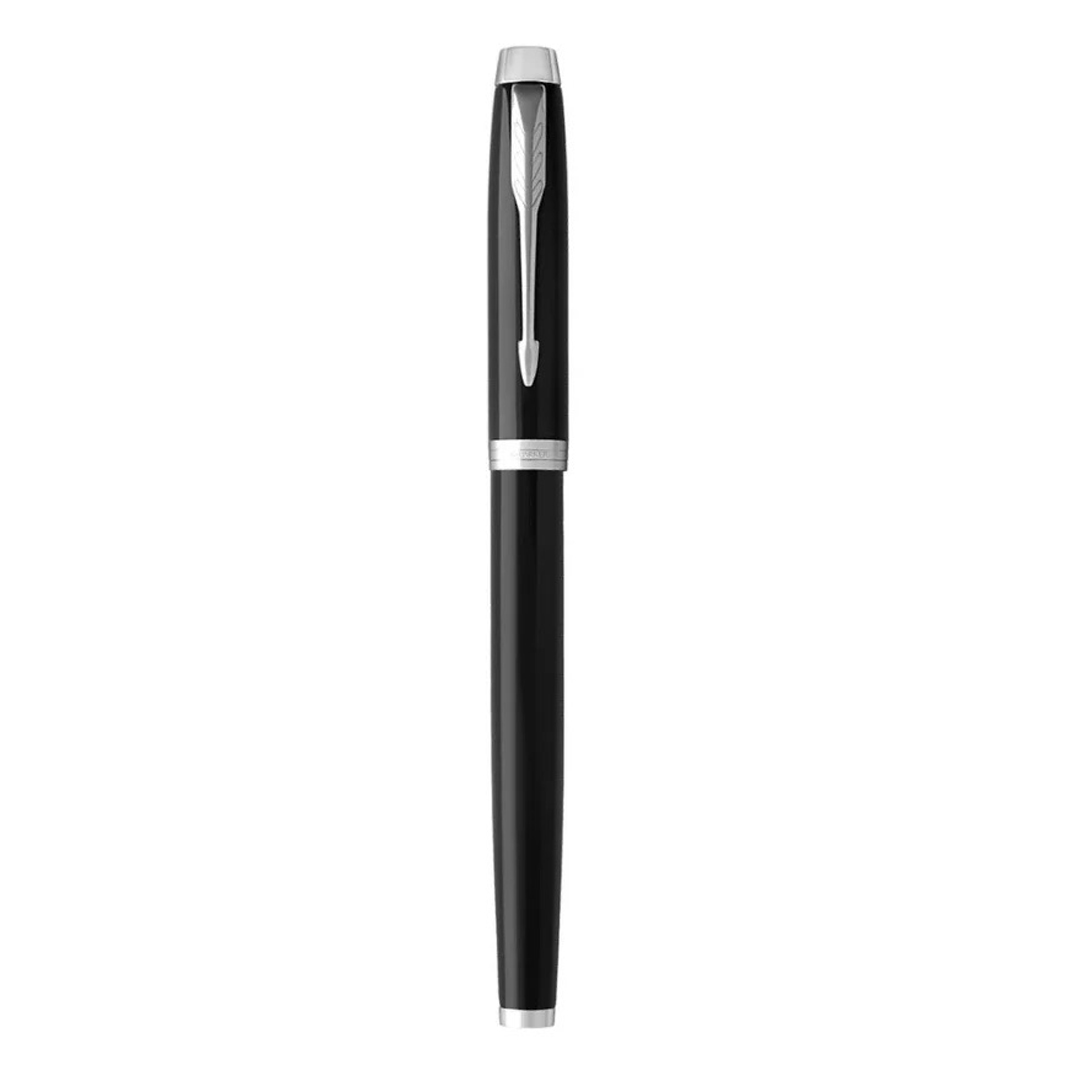 Parker Im Transformation - Black CT Rollerball Pen