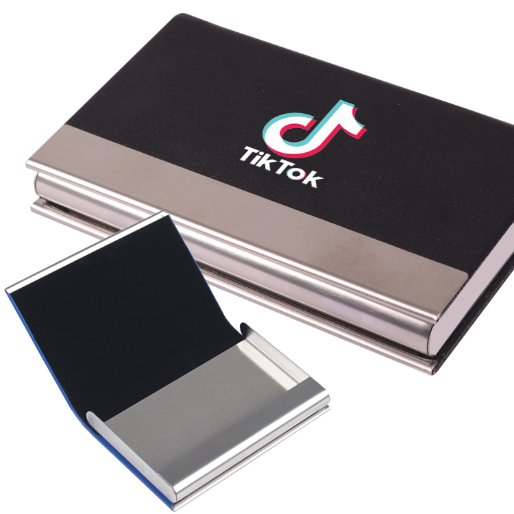 Lixo Name Card Holder