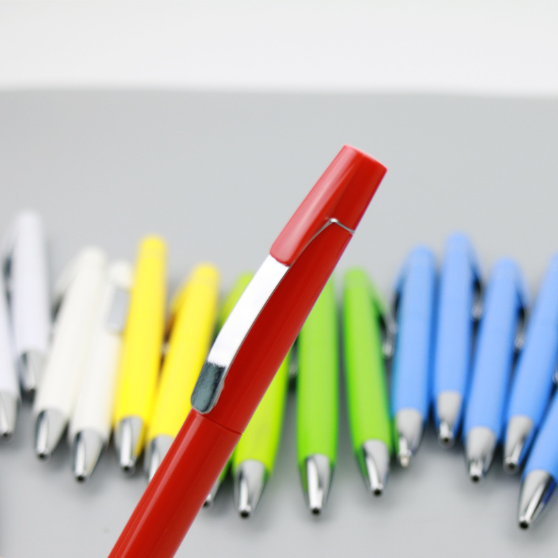 Lucky Ball Pen (Twist-to-Write)