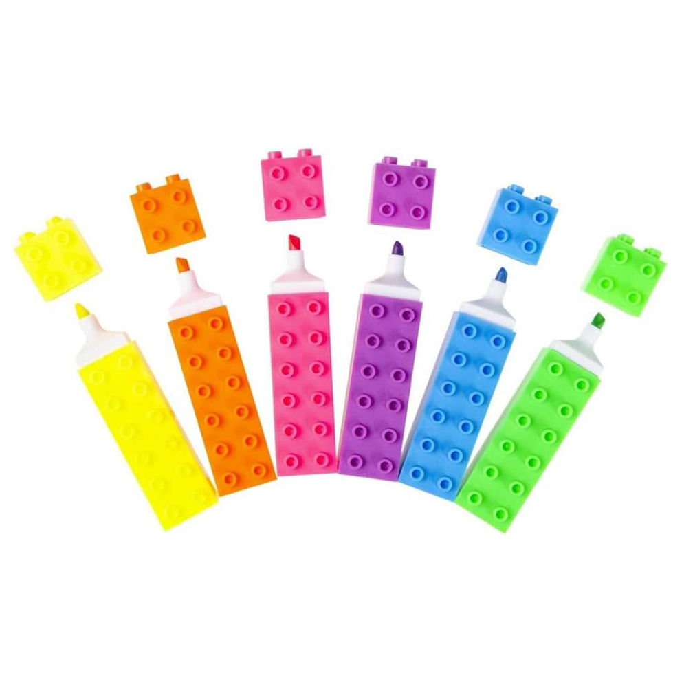 Lego Block Highlighter