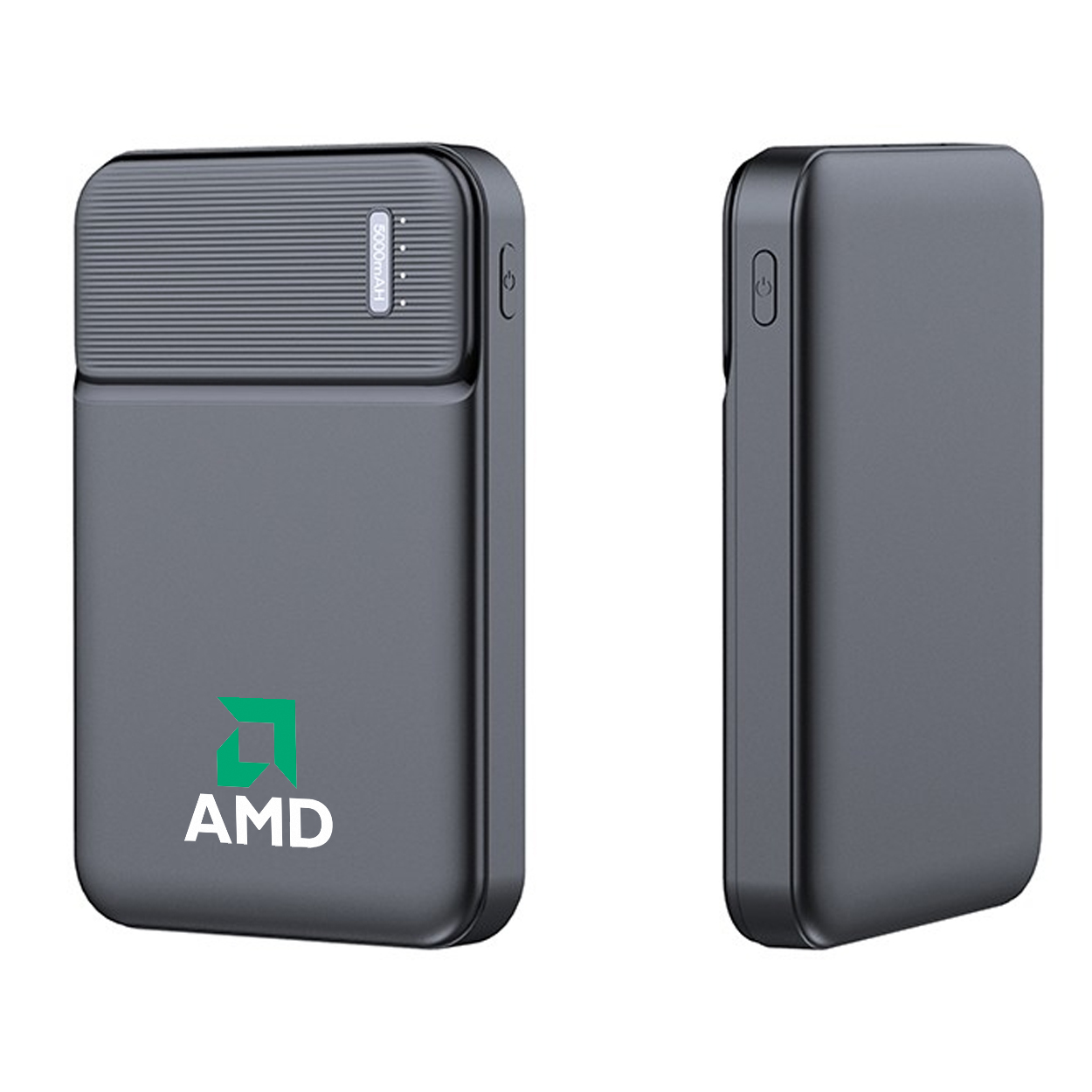 5000mAh Rova Powerbank (with Fast Charge)