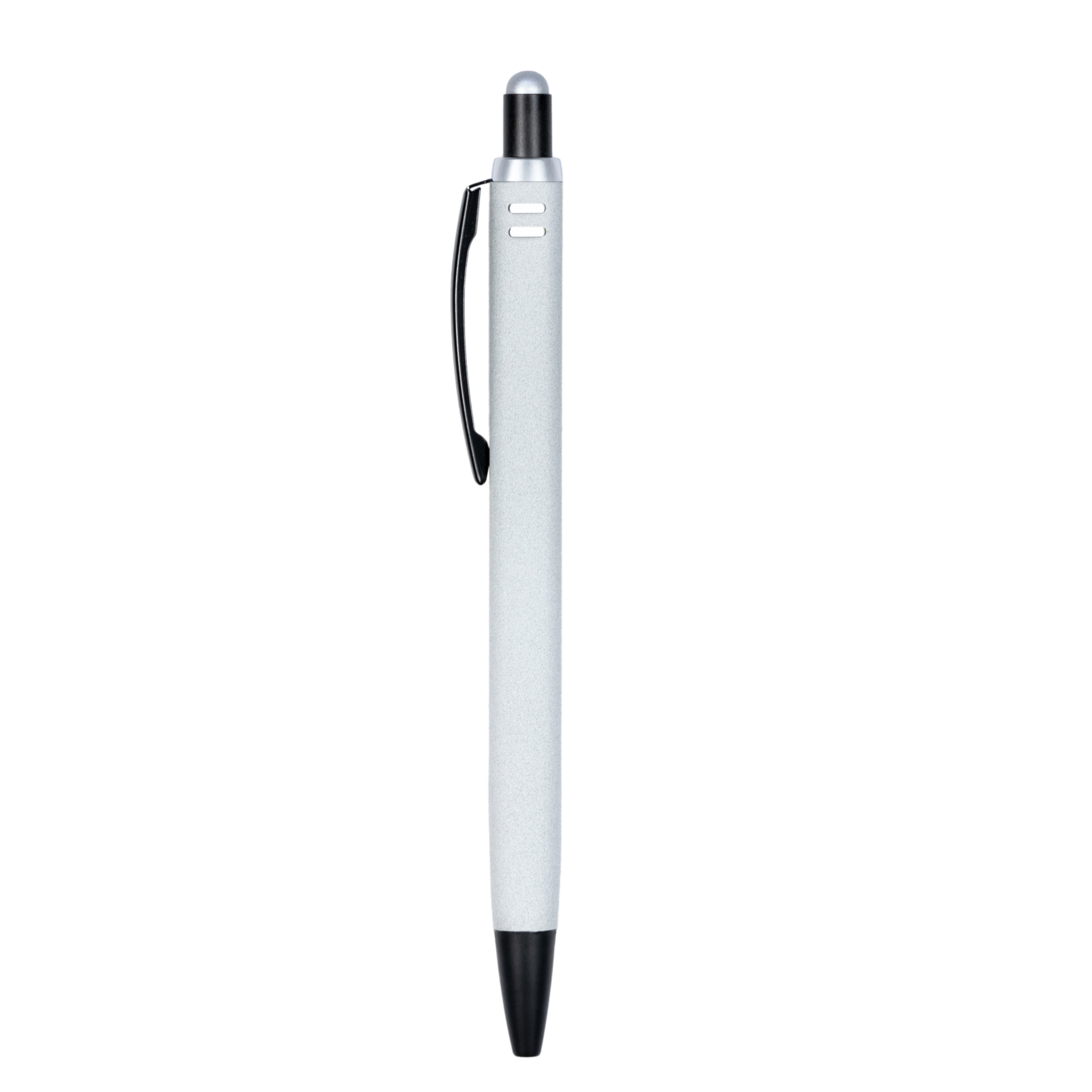 	Brand Charger Eira Pen with Stylus (Click-to-Write)