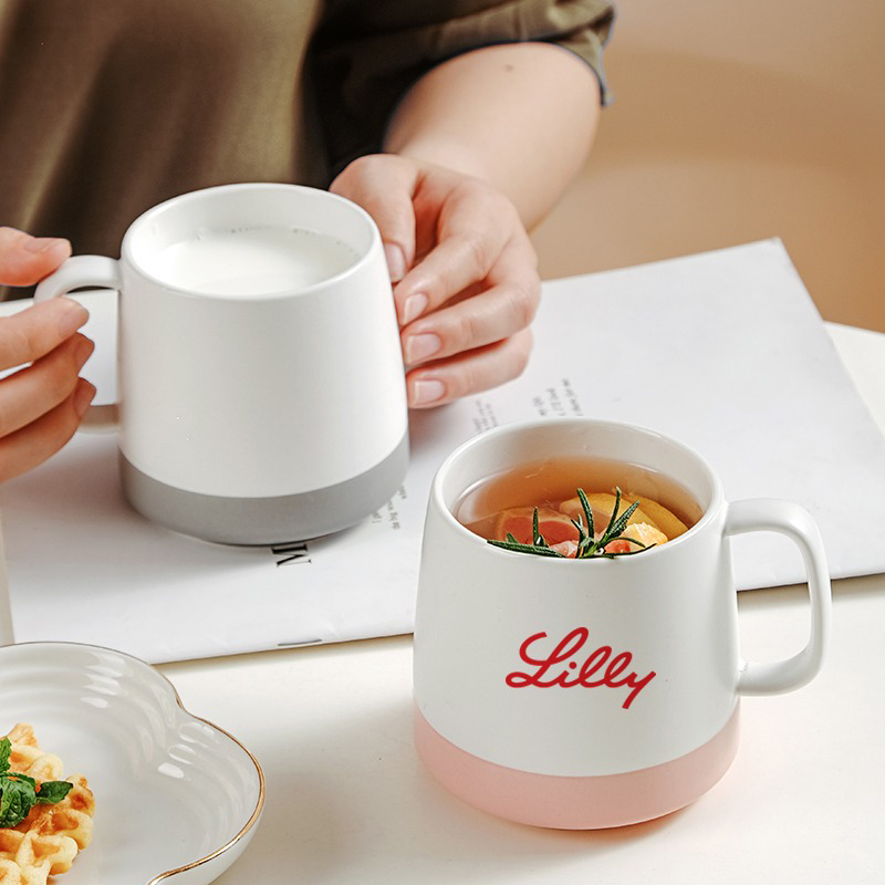 320ml Coco Ceramic Mug
