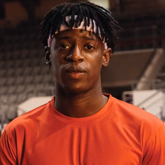 Plain Interlock Round Neck T-Shirt