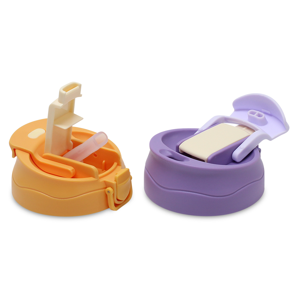 450ml Vivid Stainless Steel Insulated Tumbler (with Straw)