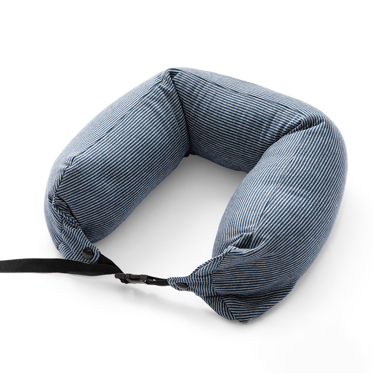 AirRest Travel Pillow