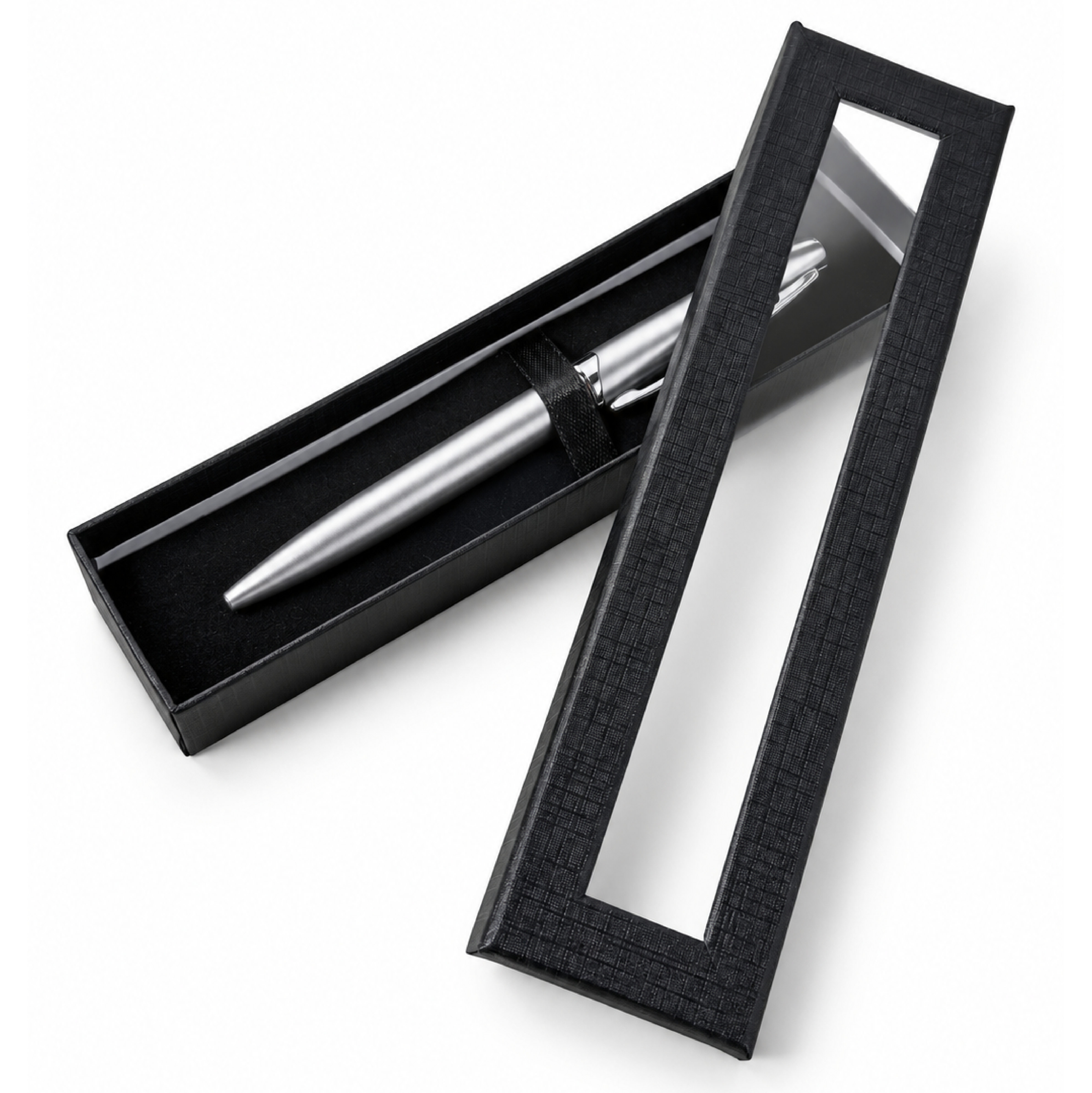 Elegant Pen Box 