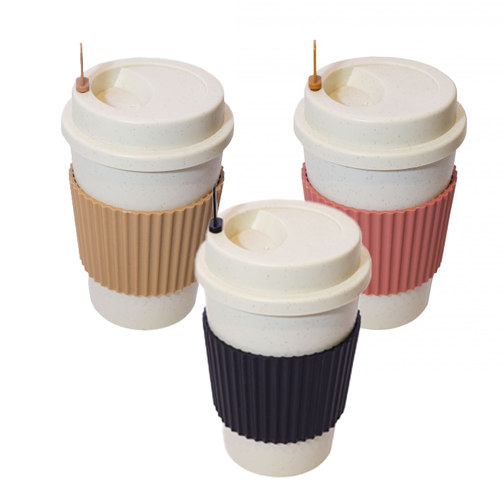 400ml Daily Brew Tumbler