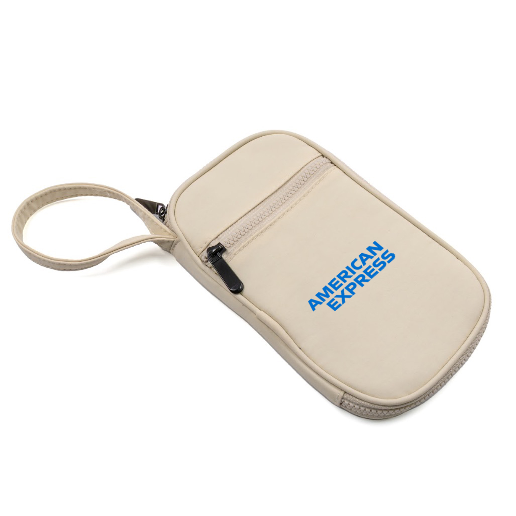 	PocketGo Travel Gadget Pouch
